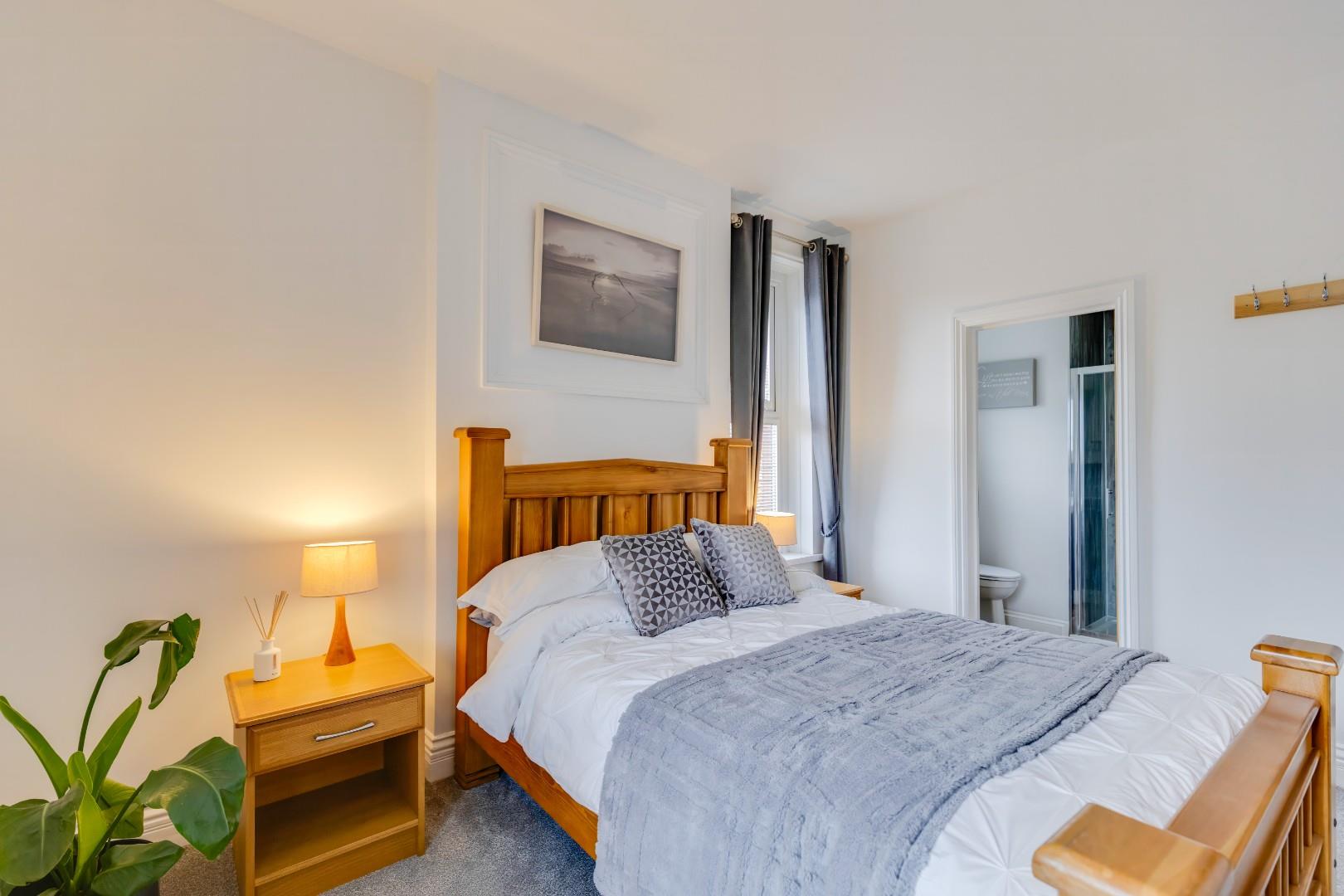 Parkstone House, 23 Park Avenue, Barry, CF62 7RL